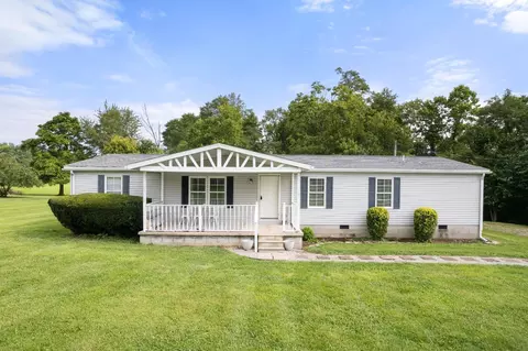 4723 Evans Run Rd, Georgetown, OH 45121
