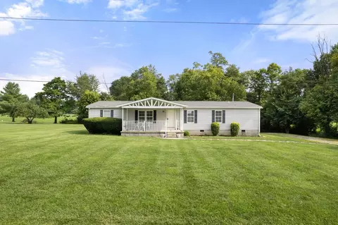 4723 Evans Run Rd, Georgetown, OH 45121 photo 2