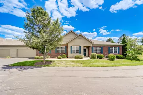 6937 Gentry Ln, Mason, OH 45040