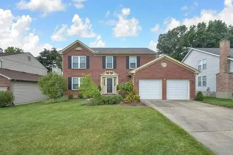 9511 Carroll Ct, Loveland, OH 45140
