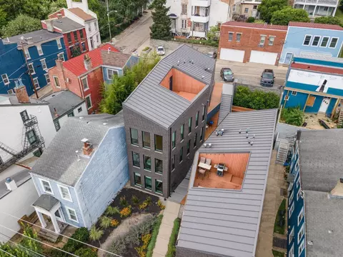 432 Liberty, Cincinnati, OH 45202 photo 39