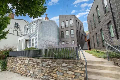 432 Liberty, Cincinnati, OH 45202 photo 1