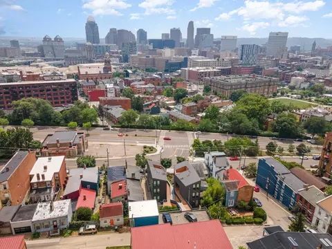 432 Liberty, Cincinnati, OH 45202 photo 3