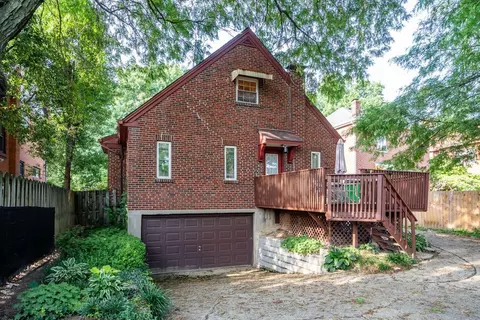 4943 Ralph, Cincinnati, OH 45238 photo 22