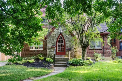 4943 Ralph, Cincinnati, OH 45238
