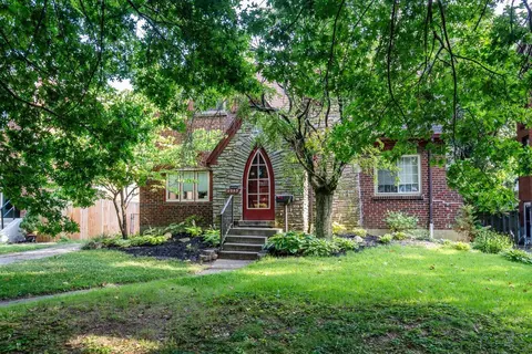 4943 Ralph, Cincinnati, OH 45238 photo 2