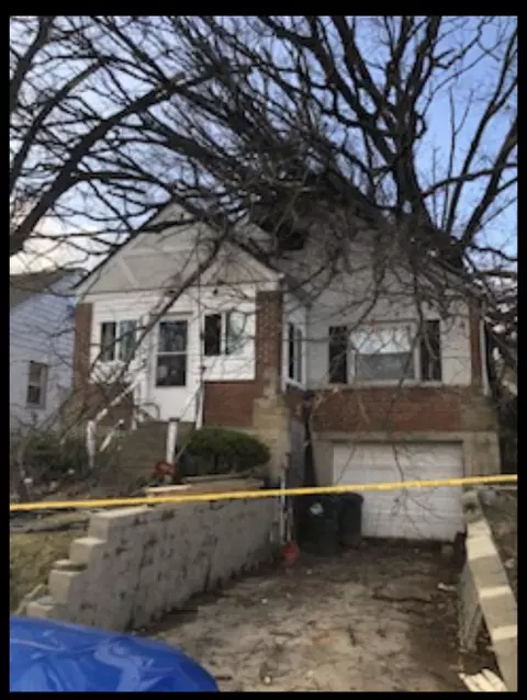 2029 Dallas Ave, Cincinnati, OH 45239