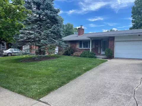 1694 Hilltree Dr, Cincinnati, OH 45255