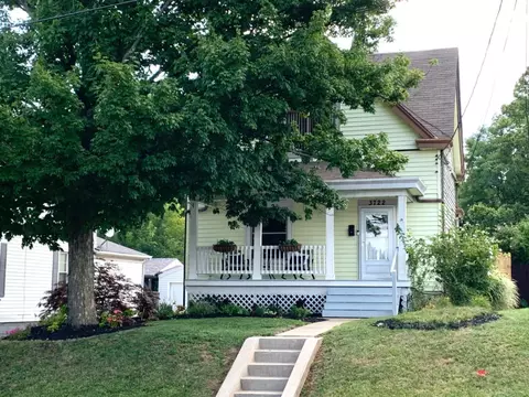 3722 Robb Ave, Cheviot, OH 45211