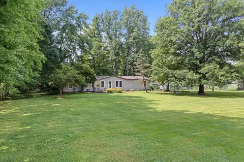3304 Carpenter Rd, Mount Orab, OH 45154