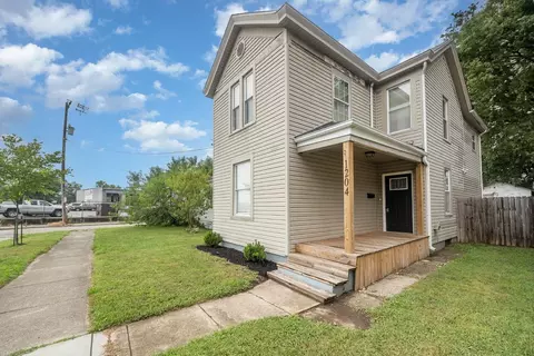 1204 Vanderveer Ave, Hamilton, OH 45011