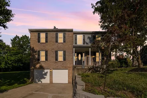 7923 Merryman Way, West Chester, OH 45069