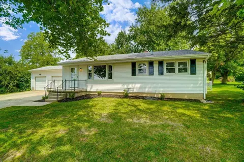 2410 Ross Hanover Rd, Hamilton, OH 45013