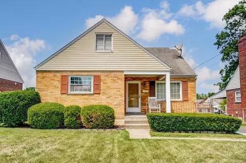 1187 Fuhrman Rd, Reading, OH 45215