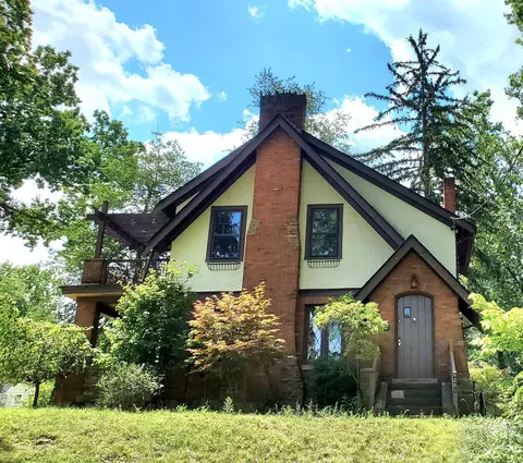 6201 Beech View Cir, Cincinnati, OH 45213