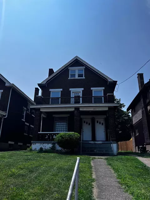 725 Purcell, Cincinnati, OH 45205