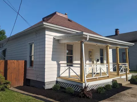 129 Main, Bethel, OH 45106