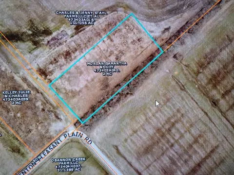 27 Edenton Pleasant Plain Rd, Wayne Twp, OH 45162