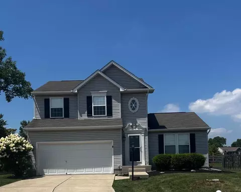 4384 Todds Trl, Liberty Township, OH 45044