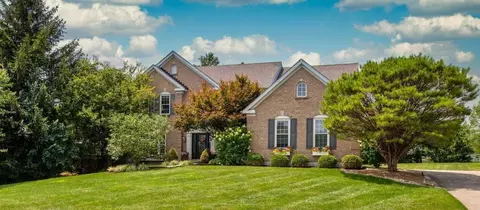 10339 Riverwalk Ln, Symmes Twp, OH 45140