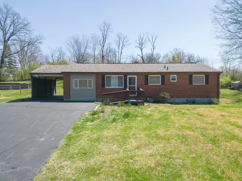 9646 Mccauly Rd, West Chester, OH 45241