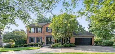 9507 Stonecrest Ct, Cincinnati, OH 45249