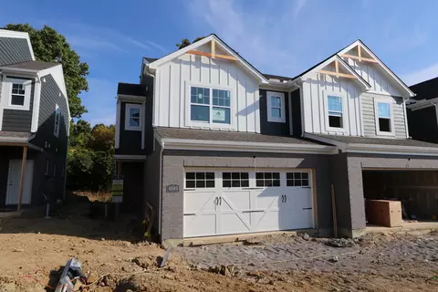4880 Osprey Pointe Dr #70, Liberty, OH 45011