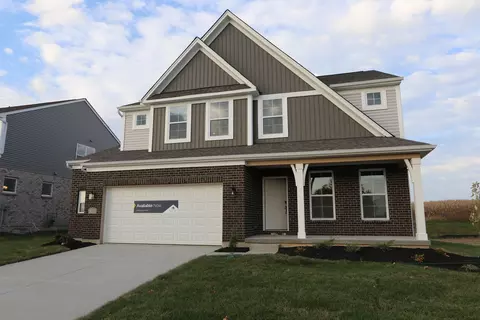 8212 Moonstone Dr #63, West Chester, OH 45241