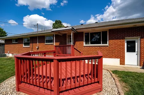 4257 Lamont Dr, Kettering, OH 45429 photo 37