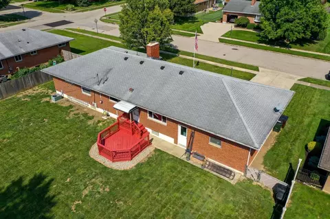 4257 Lamont Dr, Kettering, OH 45429 photo 48