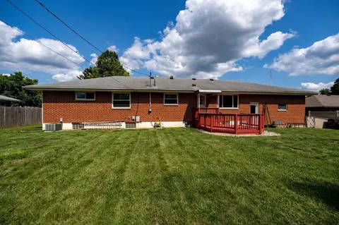 4257 Lamont Dr, Kettering, OH 45429 photo 40