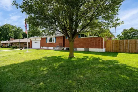 4257 Lamont Dr, Kettering, OH 45429 photo 3