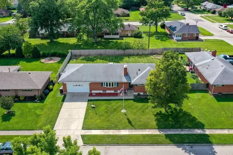 4257 Lamont Dr, Kettering, OH 45429 photo 44