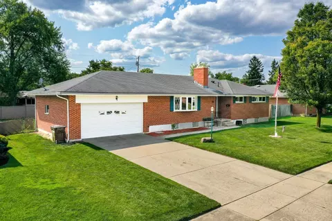 4257 Lamont Dr, Kettering, OH 45429 photo 41