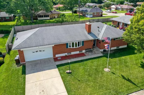 4257 Lamont Dr, Kettering, OH 45429 photo 43