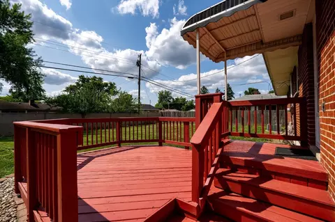 4257 Lamont Dr, Kettering, OH 45429 photo 36