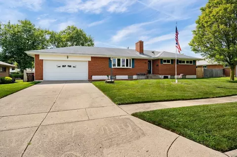 4257 Lamont Dr, Kettering, OH 45429 photo 2