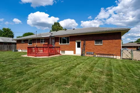 4257 Lamont Dr, Kettering, OH 45429 photo 38