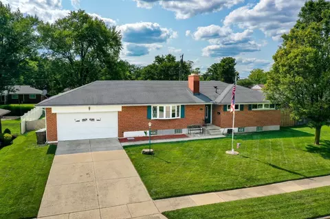 4257 Lamont Dr, Kettering, OH 45429 photo 42