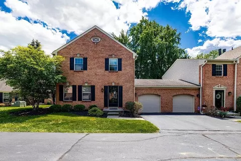 10831 Fallsington Ct, Blue Ash, OH 45242