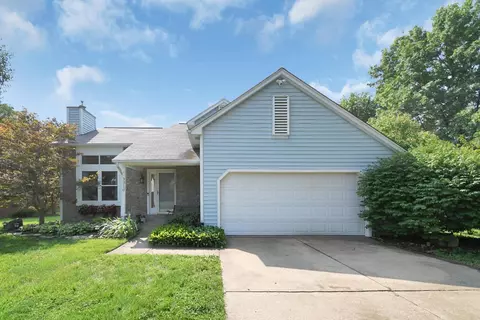 3310 Meadow Green Ct, Amelia, OH 45102