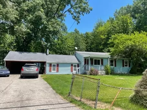 5904 Deerfield Rd, Milford, OH 45150