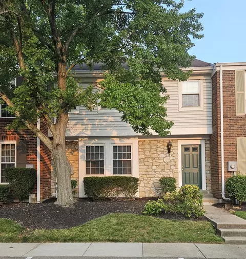 10918 Brookgreen Ct, Cincinnati, OH 45242