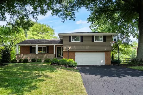 7734 Trailwind Dr, Montgomery, OH 45242