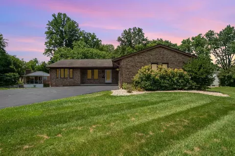 267 Monitor Ave, Cincinnati, OH 45233