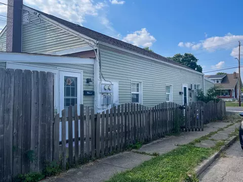 3810 Van Hook, Hamilton, OH 45015