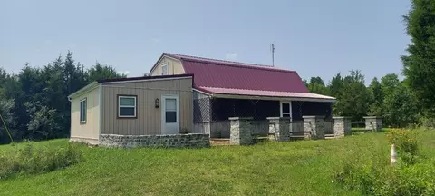 1138 Flat Run Rd, Hillsboro, OH 45133