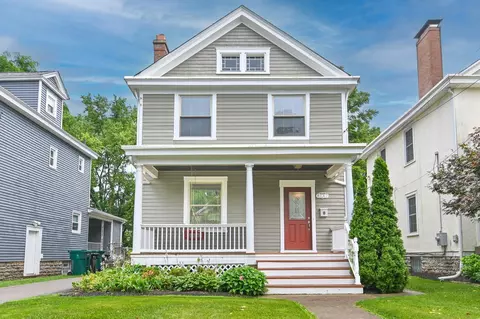 2717 Hyde Park Ave, Cincinnati, OH 45209