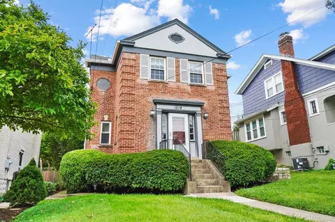 1219 Delta, Cincinnati, OH 45208