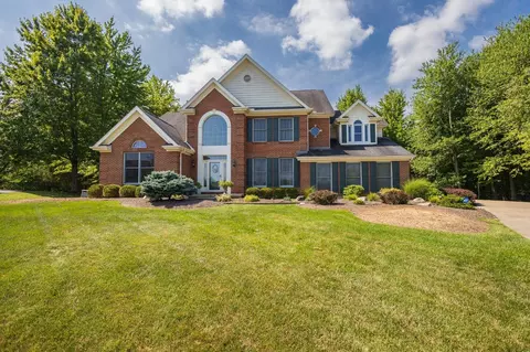 1103 Glen Echo Ln, Milford, OH 45150